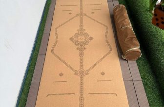 [🆕🇻🇳] Khánh Linh Yoga – Chuyên sản xuất và phân phối sỉ, lẻ dụng cụ Yoga 🧘 Top1Yoga 🤸🏻‍♀️ Thảm clover gỗ bần
Đế cao su, mặt phủ gỗ bần thơm dịu nhẹ.
Kích thước 185×68×0.5cm.
Trọng lượng 3,4kg
Những ai đang cần một chiếc thảm thật sự thiên nhiê , shares-0✔️ , likes-1❤️️ , date-2024-06-16 13:50:00🇻🇳🇻🇳🇻🇳📰🆕