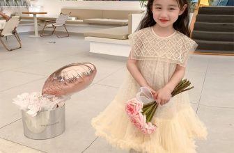 [🆕🇻🇳] AVATA – đầm công chúa bé gái 🧑‍🧒❤️️👶⭐️ Size 10kg-40kg
Lh 0878837747
, shares-0✔️ , likes-2❤️️ , date-2024-06-16 17:11:53🇻🇳🇻🇳🇻🇳📰🆕
