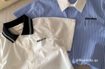 [🆕🇻🇳] Bae Kids – Cửa hàng quần áo trẻ em 🧑‍🧒❤️️👶⭐️ 𝐒𝐨̛ 𝐦𝐢 𝐜𝐡𝐨 𝐛𝐞́
• chuẩn hàng qccc
• size : 90 – 140
𝐋𝐢𝐧𝐤 𝐬𝐡𝐨𝐩𝐞𝐞 :
𝐋𝐢𝐧𝐤 𝐬𝐢̉ :
, shares-0✔️ , likes-3❤️️ , date-2024-06-16 19:34:05🇻🇳🇻🇳🇻🇳📰🆕