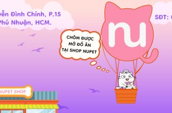 [🆕🇻🇳] Nu Pet – Yêu Thú Cưng 🐶🦜 Top1Pets 🐱🐠  , shares-0✔️ , likes-7❤️️ , date-2024-06-18 16:05:51🐶🐱🇻🇳🇻🇳🇻🇳📰🆕