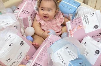 [🆕🇻🇳] Hằng Japan – Những điều mẹ muốn, những thứ con cần 🧑‍🧒❤️️👶⭐️  MUA 3 BỊCH BỈM APPLE CRUMBY BẤT KỲ- TẶNG 1 GÓI KHĂN ƯỚT MOONY Made in Japan #38K
𝑫𝒖̀𝒏𝒈 𝒍𝒐𝒂̣𝒊 𝒃𝒊̉𝒎 𝑨𝒑𝒑𝒍𝒆𝒄𝒓𝒖𝒎𝒏𝒚 𝒏𝒂̀𝒚 𝒓𝒐̂̀𝒊 𝒕𝒉𝒊̀ 𝒎𝒐̛́𝒊 𝒃𝒊𝒆̂́𝒕 𝒎𝒖̛́𝒄 đ𝒐̣̂ đ𝒊̉ , shares-1✔️ , likes-5❤️️ , date-2024-06-20 16:48:58🇻🇳🇻🇳🇻🇳📰🆕