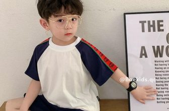 [🆕🇻🇳] Bae Kids – Cửa hàng quần áo trẻ em 🧑‍🧒❤️️👶⭐️ 𝐁𝐨̣̂ 𝐜𝐨̣̂𝐜 𝐜𝐡𝐨 𝐛𝐞́
• chuẩn hàng qccc
• size : 90 – 140
𝐒𝐡𝐨𝐩𝐞𝐞 :
, shares-0✔️ , likes-2❤️️ , date-2024-06-18 13:59:23🇻🇳🇻🇳🇻🇳📰🆕