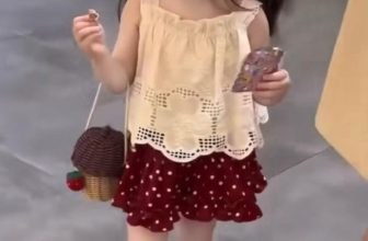 [🆕🇻🇳] Xưởng May Tuấn Trang Kids – Chuyên sỉ lẻ các mặt hàng quần áo trẻ con 🧑‍🧒❤️️👶⭐️ Hot quá
Size :8-35kg
Hotline :0886551796
Tuyển sỉ toàn quốc
, shares-0✔️ , likes-24❤️️ , date-2024-06-17 21:11:30🇻🇳🇻🇳🇻🇳📰🆕