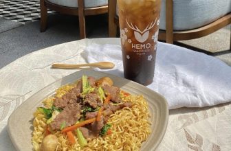 [☕️🇻🇳] Hemo Coffee – Bến Tre 🥤 Top1Coffee ☕️ Thư giãn cuối tuần cùng nhà Hemo với các “Best Seller” và “ Combo Deal Hời” cực chill mà còn hạt dẻ
—————————
𝐇𝐞𝐦𝐨 𝐂𝐨𝐟𝐟𝐞𝐞
, shares-1✔️ , likes-15❤️️ , date-2024-06-15 14:00:58🇻🇳🇻🇳🇻🇳📰🆕