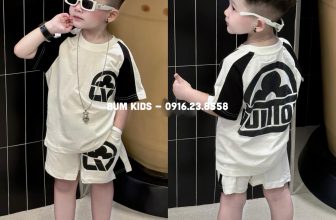 [🆕🇻🇳] Bum Kids – Cửa hàng quần áo cho bé 🧑‍🧒❤️️👶⭐️ Bật chế độ xanh lá    Set bộ LV ss24 có mặt tại shop  • size 100-150 ( 13kg – 38kg ) BUM KIDS – CỬA HÀNG QUẦN ÁO CHO BÉ
, shares-0✔️ , likes-4❤️️ , date-2024-06-14 19:50:48🇻🇳🇻🇳🇻🇳📰🆕