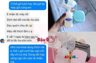 [🆕🇻🇳] ĐẬU ĐỎ – Đồ Sơ Sinh MẸ & BÉ 🧑‍🧒❤️️👶⭐️ Đối với mẹ bỉm sữa hàng nghìn khoản chi tiêu thì Mua máy hút sữa ko cần đắt tiền vì thời gian sử dụng ngắn,Tiêu trí đầu tiên là phải khoẻ nhất định phải hú , shares-0✔️ , likes-6❤️️ , date-2024-06-19 15:00:48🇻🇳🇻🇳🇻🇳📰🆕
