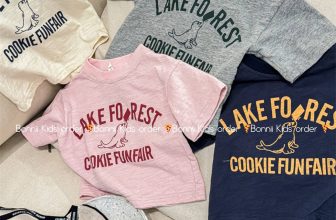 [🆕🇻🇳] Bonnii Kids – Ở đây có áo quần, giày dép, phụ kiện dành cho bé yêu của bạn 🧑‍🧒❤️️👶⭐️
Size 80-130
Lưu ý: Màu sắc có thể chênh lệch một chút do ánh sáng nhưng không đáng kể.
Hàng QCCC, order 2-4 tuần tùy biên, đặt hàng rồi vui lòng không hủ , shares-0✔️ , likes-4❤️️ , date-2024-06-20 00:20:03🇻🇳🇻🇳🇻🇳📰🆕