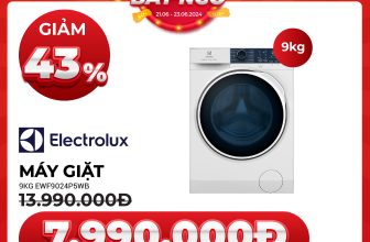 [🆕🇻🇳] NguyenKim ( nguyenkim.com ) – Hệ thống siêu thị điện máy Nguyễn Kim ♥️️ Top1Index 📚  HOT! HOT! HOT! – CUỐI TUẦN VUI VẺ DEAL HỜI ĐẾN ĐÂY!
Ưu đãi chờ bạn: Thứ 6 – 7 – Chủ nhật ~ Ngày: 21 – 22 – 23/6Cực HOT >>> Săn MÁY LẠNH, MÁY GIẶT, TỦ LẠN , shares-12✔️ , likes-82❤️️ , date-2024-06-20 15:13:01🇻🇳🇻🇳🇻🇳📰🆕