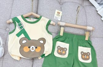 [🆕🇻🇳] Tom Kid 8386 – Chuyên quần áo thời trang trẻ em 🧑‍🧒❤️️👶⭐️ Sẵn size 8-18kg , chất cotton 4c mát mịn
, shares-0✔️ , likes-2❤️️ , date-2024-06-15 14:25:18🇻🇳🇻🇳🇻🇳📰🆕