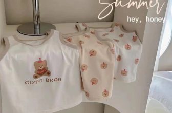 [🆕🇻🇳] Bae Kids – Cửa hàng quần áo trẻ em 🧑‍🧒❤️️👶⭐️ Set áo hoạt hình cho bé
• chuẩn hàng qccc
• size : 90 – 140
𝐒𝐡𝐨𝐩𝐞𝐞 :
, shares-2✔️ , likes-9❤️️ , date-2024-06-17 14:04:32🇻🇳🇻🇳🇻🇳📰🆕
