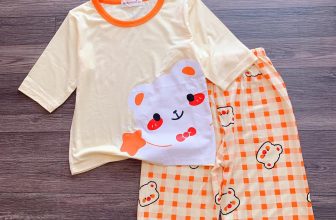 [🆕🇻🇳] Mobi Kid – Chuyên Quần Áo Trẻ Em MinkyMom 🧑‍🧒❤️️👶⭐️ 𝐌𝐚̂̃𝐮 𝐇𝐢̣𝐧 𝐇𝐨𝐭 𝐧𝐡𝐚̀ 𝐞 𝐯𝐞̂̀ 𝐥𝐚̣𝐢 𝐜𝐨́ 𝐭𝐡𝐞̂𝐦 𝐦𝐚̀𝐮
Tay lở thun lạnh siêu thích
1 set chỉ #65k  #70k tuỳ size 8kg đến 25kg
Nhắn tin cho shop liền ạ  Shopee:  , shares-0✔️ , likes-6❤️️ , date-2024-06-18 02:45:37🇻🇳🇻🇳🇻🇳📰🆕
