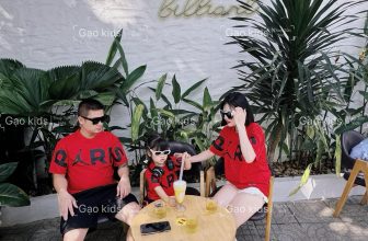 [🆕🇻🇳] Gạo Kids- Tiệm Đồ Đôi & Gia Đình Mẹ Và Bé Hàng Thiết Kế Cao Cấp 🧑‍🧒❤️️👶⭐️ H.ᴀ̀ɴɢ COTTON Xịn 100% ᴄᴀᴏ ᴄᴀ̂́ᴘ Mềm Mịn ,Thoáng Mát Cho Cả Gia ĐìnhF.ᴜʟʟ đᴜ̉ s.ɪᴢᴇ ᴄᴏɴ:9-34ᴋɢɢɢ – Áᴏ Bᴏ̂́ Mᴇ̣ : 42-90ᴋɢɢɢ
___________________________ , shares-0✔️ , likes-3❤️️ , date-2024-06-16 17:30:53🇻🇳🇻🇳🇻🇳📰🆕