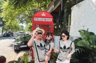 [🆕🇻🇳] Gạo Kids- Tiệm Đồ Đôi & Gia Đình Mẹ Và Bé Hàng Thiết Kế Cao Cấp 🧑‍🧒❤️️👶⭐️ ÁO ĐÔI – ÁO GIA ĐÌNH – ÁO TEAM
ẢNH THẬT 100% MỜI MỌI NGƯỜI SHOPING
Bé full sz 80-160
Bố mẹ full sz M-L-XLHàng có sẳn tại Gao Kids – Quần Áo Thiết Kế , shares-7✔️ , likes-505❤️️ , date-2024-06-16 17:28:54🇻🇳🇻🇳🇻🇳📰🆕