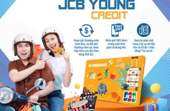 [🆕🇻🇳] Eximbank Vietnam ♥️️📚  LIÊN HOÀN ƯU ĐÃI CÙNG EXIMBANK JCB YOUNGMỗi món đồ, mỗi hóa đơn chi tiêu đều thể hiện phong cách sống và dấu ấn của chủ nhân: Từ chiếc smartphone đời mới , shares-6✔️ , likes-23❤️️ , date-2024-06-20 23:52:15🇻🇳🇻🇳🇻🇳📰🆕