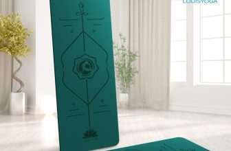 [🆕🇻🇳] Khánh Linh Yoga – Chuyên sản xuất và phân phối sỉ, lẻ dụng cụ Yoga 🧘 Top1Yoga 🤸🏻‍♀️ Thảm cao su định tuyến Basic Louis Yoga
Kích thước: 183cmx68cm
Dày: 5mm
Định tuyến laser
Chất liệu cao su chống trơn thấm mồ hôi tốt
, shares-0✔️ , likes-3❤️️ , date-2024-06-20 14:07:23🇻🇳🇻🇳🇻🇳📰🆕