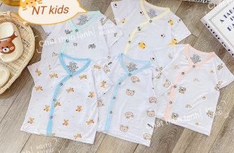[🆕🇻🇳]  Hi Baby & Mom – CHUYÊN COMBO ĐI SINH CHO MẸ & BÉ 🧑‍🧒❤️️👶⭐️ Quần áo về tiếp mẫu mới ạ
SHOPEE
, shares-0✔️ , likes-3❤️️ , date-2024-06-18 23:44:09🇻🇳🇻🇳🇻🇳📰🆕