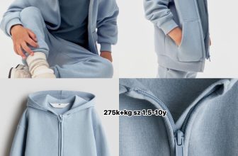 [🆕🇻🇳]  Kem Sữa Fashion – Baby & Kid Authentic – Chuyên thời trang trẻ em hàng hiệu xách tay 🧑‍🧒❤️️👶⭐️  Khoác nỉ zai iu nhà #HM sêu, loại này là loại chất nỉ dày dặn nhé ạ, k phải cotton mỏng đâu ạ
Rất đứng dáng, siêu soft  2⃣7⃣5⃣k+kg/c , shares-0✔️ , likes-2❤️️ , date-2024-07-03 16:51:43🇻🇳🇻🇳🇻🇳📰🆕