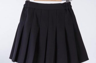 [🆕🇻🇳] Carlos kids – Chuyên thời trang, giày dép và phụ kiện cao cấp cho bé trai và bé gái 🧑‍🧒❤️️👶⭐️  Quần xếp ly có lót quần full 3 màu: đen. Trắng và hồng
Full size: 110-170( 15-45kg)
, shares-0✔️ , likes-0❤️️ , date-2024-06-16 02:58:09🇻🇳🇻🇳🇻🇳📰🆕