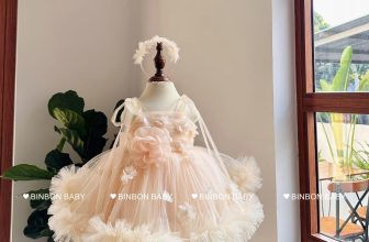 [🆕🇻🇳] BinBon Baby – Váy đầm công chúa thiết kế cho bé 🧑‍🧒❤️️👶⭐️ Vẫn cứ là mê e đầm quốc dân này.Xinh xắn dễ thương bé nào mặc cũng yêu.
, shares-1✔️ , likes-21❤️️ , date-2024-06-17 22:19:59🇻🇳🇻🇳🇻🇳📰🆕