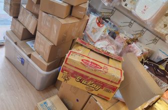 [🆕🇻🇳] Bếp của Mẹ 🍔 Top1Food  🍜 Nay nhà e toàn lên đơn bự thui ạ! Còn nhiều voucher đẹp 20k-30k cho đơn shopee chỉ từ 350k đã được áp dụng, các Mom tranh thủ săn kẻo hết Mom nha
, shares-0✔️ , likes-0❤️️ , date-2024-06-19 21:26:11🇻🇳🇻🇳🇻🇳📰🆕