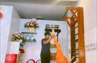 [🆕🇻🇳] Khánh Linh Yoga – Chuyên sản xuất và phân phối sỉ, lẻ dụng cụ Yoga 🧘 Top1Yoga 🤸🏻‍♀️ Shop vẫn luôn sẵn số lượng lớn THANH GIÓNG và kệ đựng thảm Yoga  cả mẫu treo tường và không treo nhé
Hàng tại kho nhà làm nên giá quá ok luôn a
, shares-0✔️ , likes-5❤️️ , date-2024-06-18 12:17:56🇻🇳🇻🇳🇻🇳📰🆕