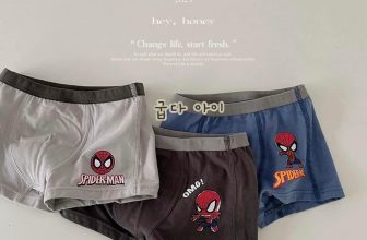 [🆕🇻🇳] Bae Kids – Cửa hàng quần áo trẻ em 🧑‍🧒❤️️👶⭐️ Set quần hoạt hình cho bé
• chuẩn hàng qccc
• size : 90 – 140
𝐒𝐡𝐨𝐩𝐞𝐞 :
, shares-1✔️ , likes-19❤️️ , date-2024-06-17 13:55:44🇻🇳🇻🇳🇻🇳📰🆕