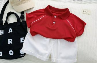 [🆕🇻🇳] Door to door Q6 – Chuyên quần áo, giày dép và phụ kiện cho bé 🧑‍🧒❤️️👶⭐️ SET ÁO THUN PHỐI SHORT HÀNG THIẾT KẾ SIÊU ĐẸP CHO BÉ ĐÓN HÈ
Phom năng động, chất liệu đẹp cao cấp mềm xịn, lưng thun thoải mái.
Đủ size 90-140.Chất liệu  , shares-0✔️ , likes-0❤️️ , date-2024-06-19 16:52:36🇻🇳🇻🇳🇻🇳📰🆕