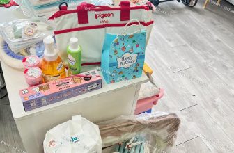 [🆕🇻🇳]  Hi Baby & Mom – CHUYÊN COMBO ĐI SINH CHO MẸ & BÉ 🧑‍🧒❤️️👶⭐️ Chuỗi series #combo_đi_sinh luôn có quà đi kèm + giá ưu đãi + free ship tận nhà ạ  #HiBabyMom
, shares-0✔️ , likes-2❤️️ , date-2024-06-18 20:03:03🇻🇳🇻🇳🇻🇳📰🆕