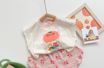 [🆕🇻🇳]  MiniumBaby – thương hiệu thời trang thiết kế chất lượng cao dành cho trẻ em 🧑‍🧒❤️️👶⭐️ ĐÁNG YÊU- NĂNG ĐỘNG- TƯƠI TẮN
Với bé con, chẳng gì tuyệt vời hơn mùa hè, khi các bé được đắm mình trong khi được về quê thăm ông bà hay hàng loạt các hoạt  , shares-2✔️ , likes-14❤️️ , date-2024-06-16 14:19:09🇻🇳🇻🇳🇻🇳📰🆕