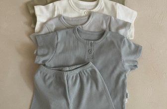 [🆕🇻🇳] NanaKids – Thời trang trẻ em Hàn Quốc 🧑‍🧒❤️️👶⭐️  #Peekaboo – BST BAKER #HÀNG #CÓ #SẴN
Trong những ngày hè thật khó thể thiếu tone màu pastel siêu xinh
Mẫu bé trai~gái mặc đều iu các mom ạSuit: 6m(6- , shares-0✔️ , likes-0❤️️ , date-2024-06-19 15:09:42🇻🇳🇻🇳🇻🇳📰🆕