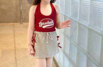 [🆕🇻🇳] Xưởng May Tuấn Trang Kids – Chuyên sỉ lẻ các mặt hàng quần áo trẻ con 🧑‍🧒❤️️👶⭐️ Set xinh Tặng mũ
Size :8-35kg
Hotline:0886551796
Tuyển sỉ toàn quốc
, shares-1✔️ , likes-28❤️️ , date-2024-06-17 13:18:59🇻🇳🇻🇳🇻🇳📰🆕