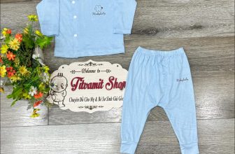 [🆕🇻🇳] Titvamit.vn – Chuyên đồ cho mẹ và bé sơ sinh giá gốc 🧑‍🧒❤️️👶⭐️ về đủ mầu đủ size nó mới thích chứ nị :D đẹp hết nước chấm ạ
, shares-0✔️ , likes-2❤️️ , date-2024-06-22 15:28:00🇻🇳🇻🇳🇻🇳📰🆕