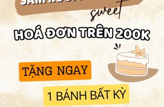 [☕️🇻🇳] Sam Rooftop Coffee – Nguyễn Trãi 🥤 Top1Coffee ☕️ HƯƠNG VỊ GIỮA LÒNG THÀNH PHỐSAM Rooftop Coffee xin gửi đến các bạn chương trình ưu đãi hấp dẫn để tri ân sự ủng hộ và tình c , shares-0✔️ , likes-7❤️️ , date-2024-06-18 00:54:06🇻🇳🇻🇳🇻🇳📰🆕