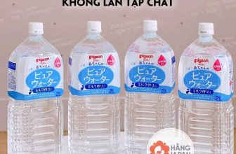 [🆕🇻🇳] Hằng Japan – Những điều mẹ muốn, những thứ con cần 🧑‍🧒❤️️👶⭐️  Dùng nước gì để pha sữa cho con là an toàn??
Câu trả lời là nước tinh khiết chứ ko phải nước suối nha các mẹ:
– Mineral Water ( Lavie, Evian…) ko phù hợp, , shares-2✔️ , likes-14❤️️ , date-2024-06-21 13:05:50🇻🇳🇻🇳🇻🇳📰🆕