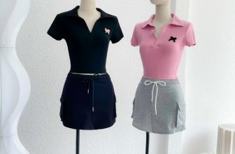 [🆕🇻🇳] H2Store – Quần áo – Thương hiệu 👕 Top1Fashion 👗  Enjoy the day
Outfit ngày lười ăn diện cụa ce chúng mình đó, lười mix phụ kiện thì cứ thế này…vừa xinh vừa hợp vibe ngày hè𝐂𝐡𝐚̂́𝐦 (.) 𝐭𝐚̣𝐢 𝐩𝐨𝐬𝐭 đ𝐞̂̉ đ , shares-0✔️ , likes-11❤️️ , date-2024-06-19 02:00:41🇻🇳🇻🇳🇻🇳📰🆕