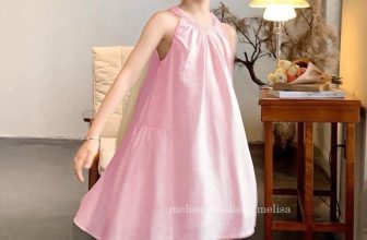 [🆕🇻🇳] Carlos kids – Chuyên thời trang, giày dép và phụ kiện cao cấp cho bé trai và bé gái 🧑‍🧒❤️️👶⭐️  Đầm yếm
Full size 10-40kg
, shares-0✔️ , likes-1❤️️ , date-2024-06-18 22:37:34🇻🇳🇻🇳🇻🇳📰🆕