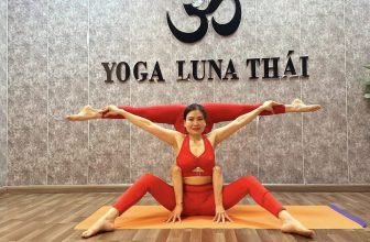 [🆕🇻🇳] YOGA LUNA THÁI CENTER – Trung tâm giảng dạy Yoga hàng đầu về Yoga Bà Bầu, Yoga Trẻ Em 🧘 Top1Yoga 🤸🏻‍♀️ Yoga không lấy đi mất thời gian của bạn mà sẽ cho bạn thời gian
Yoga sẽ mang lại tiền bạc và thành công cho bạn khi bạn có một cơ thể khoẻ mạnh, một  , shares-0✔️ , likes-1❤️️ , date-2024-06-27 16:20:03🇻🇳🇻🇳🇻🇳📰🆕