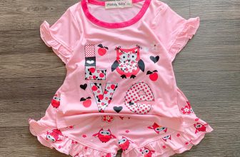 [🆕🇻🇳] Mobi Kid – Chuyên Quần Áo Trẻ Em MinkyMom 🧑‍🧒❤️️👶⭐️ Quá trời xinh rồi mí bà ơi
Chất thun mềm mát
Hàng số lượng ít khách nhanh tay đặt ạ
, shares-0✔️ , likes-2❤️️ , date-2024-06-24 22:13:25🇻🇳🇻🇳🇻🇳📰🆕