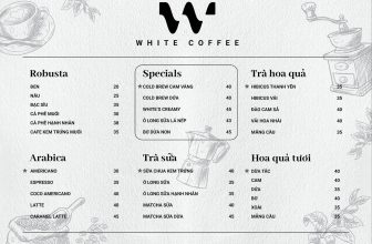 [☕️🇻🇳] White Coffee Vinh – Cafe phong cách Hàn Quốc 🥤 Top1Coffee ☕️ TƯNG BỪNG KHAI TRƯƠNG WHITE COFFEE – 43B PHAN CHU TRINH-TP VINH
Góp phần xua tan cái nóng bức những ngày hè tại thành ph , shares-6✔️ , likes-17❤️️ , date-2024-06-20 03:58:38🇻🇳🇻🇳🇻🇳📰🆕