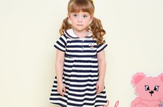 [🆕🇻🇳] Todo Kids – Qate xuất Hàn Cửa hàng quần áo sơ sinh & trẻ em 🧑‍🧒❤️️👶⭐️
Váy kẻ cổ sen bé gái MM
Dư size 90 (10-12kg)
Giá: 180K
, shares-0✔️ , likes-1❤️️ , date-2024-06-18 20:22:33🇻🇳🇻🇳🇻🇳📰🆕