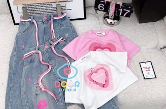 [🆕🇻🇳] Door to door Q6 – Chuyên quần áo, giày dép và phụ kiện cho bé 🧑‍🧒❤️️👶⭐️ Đ𝑶̂̀ 𝑯𝑬̀ 𝑩𝑬́ 𝑮𝑨́𝑰 𝑽𝑬̂̀ 𝑵𝑮𝑨̣̂𝑷 𝑳𝑶̂́𝑰 𝑽𝑶̛́𝑰 𝑪𝑯𝑨̂́𝑻 𝑴𝑬̂̀𝑴, 𝑮𝑰𝑨́ 𝑻𝑶̂́𝑻
Mẫu đậm chất thời trang toàn là hot hit 2024 hiếm có, giá cực rẻ với chất thun siêu đẹp, , shares-0✔️ , likes-0❤️️ , date-2024-06-19 16:46:09🇻🇳🇻🇳🇻🇳📰🆕