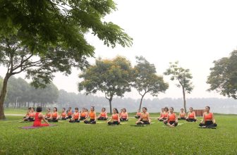 [🆕🇻🇳] Savary Yoga – CÔNG TY CỔ PHẦN ĐẦU TƯ PHÁT TRIỂN SAVARY 🧘 Top1Yoga 🤸🏻‍♀️ HỘI VIÊN SAVARY – CHÀO MỪNG NGÀY QUỐC TẾ YOGA 21-6
YOGA là một bộ môn vận động giúp chúng ta khỏe về cả THÂN – TÂM – TRÍ
Yoga không phân biệt giới tính, , shares-1✔️ , likes-29❤️️ , date-2024-06-20 15:19:45🇻🇳🇻🇳🇻🇳📰🆕