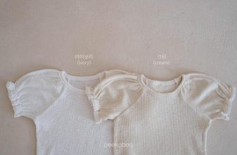 [🆕🇻🇳] NanaKids – Thời trang trẻ em Hàn Quốc 🧑‍🧒❤️️👶⭐️ #peekaboo- 𝐵𝒮𝒯 Á𝒪 𝐵𝐼𝒥𝒪𝒰 #HÀNG #CÓ #SẴN
Mẫu xinh lắm í các Mom ạ
Chất áo mềm, siêu co giãn, thoải mái cho bé hoạt động trong những ngày hèSuit : 6m(6-8k , shares-0✔️ , likes-0❤️️ , date-2024-06-21 14:39:59🇻🇳🇻🇳🇻🇳📰🆕