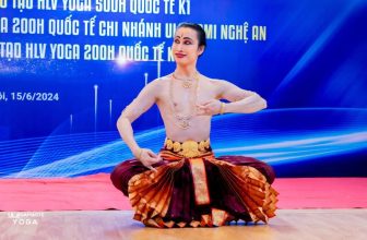 [🆕🇻🇳] Ula Lan Trần (Ula Namaste Yoga) – Hệ Thống Trung Tâm Đào Tạo Ula namaste Yoga 🧘 Top1Yoga 🤸🏻‍♀️ Những tiết mục biểu diễn đặc sắc đến từ tập thể Giảng viên, Học viên và Khách mời đặc biệt đã mang đến một buổi lễ Khai giảng ngập tràn sắc màu văn hoá. Sự , shares-3✔️ , likes-9❤️️ , date-2024-06-18 16:08:21🇻🇳🇻🇳🇻🇳📰🆕