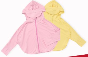 [🆕🇻🇳] ILaby – Tự Tin và Tỏa Sáng 🧑‍🧒❤️️👶⭐️ Phải nói là giờ này ra đường mà thấy các bé không mặc áo nắng thấy xót ghê luôn mẹ ơi, để bảo vệ sức khỏe con không thể thiếu áo nắng đâu ạILaby thông b , shares-0✔️ , likes-11❤️️ , date-2024-06-20 15:54:16🇻🇳🇻🇳🇻🇳📰🆕