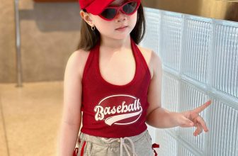 [🆕🇻🇳]  Sunny Kids – Thời trang cho bé – Sỉ/lẻ quần áo, phụ kiện trẻ em QCCC, QATE 🧑‍🧒❤️️👶⭐️ Lên đồ choáy phố
Set bóng chày hit-hit luônnnn, hàng like  giá chỉ #135kkk/ set kèm mũ thui mng ơi 10-28kg
, shares-0✔️ , likes-3❤️️ , date-2024-06-19 13:47:36🇻🇳🇻🇳🇻🇳📰🆕