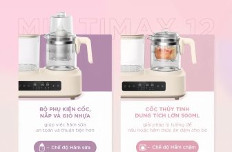 [🆕🇻🇳]  Hi Baby & Mom – CHUYÊN COMBO ĐI SINH CHO MẸ & BÉ 🧑‍🧒❤️️👶⭐️  𝐌𝐔𝐋𝐓𝐈𝐌𝐀𝐗 12: MỚI TINH CỦA TIỆM NHÀ FATZ đây các mẹ ơii#Multimax12 – chiếc máy đa năng điện tử thế hệ mới đến từ Fatzbaby có thể giải quyết mọi nỗi bận  , shares-0✔️ , likes-0❤️️ , date-2024-06-19 13:43:17🇻🇳🇻🇳🇻🇳📰🆕
