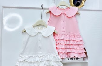 [🆕🇻🇳]  Sunny Kids – Thời trang cho bé – Sỉ/lẻ quần áo, phụ kiện trẻ em QCCC, QATE 🧑‍🧒❤️️👶⭐️  Siêu xinh nha mấy mom ơi!! Chiếc váy ko thể thiếu trong tủ đồ các con. Đúng tiêu chí các mẹ lựa chọn vừa mát lại còn xinh Only #135kkk____135kkk/ chiếc
, shares-0✔️ , likes-5❤️️ , date-2024-06-20 04:06:46🇻🇳🇻🇳🇻🇳📰🆕