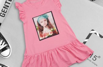 [🆕🇻🇳] Quần áo trẻ em – Likids – Chuyên sản xuất bỏ buôn, bỏ sỉ quần áo trẻ em, trong và ngoài nước 🧑‍🧒❤️️👶⭐️ ĐẦM BÉ GÁI CHẤT THUN COTTON LOẠI TỐT Ạ
CÓ SIZE CHO BÉ TỪ 14-30KG
GIÁ ĐANG SALE 55K
0934333637, shares-0✔️ , likes-0❤️️ , date-2024-06-19 12:47:39🇻🇳🇻🇳🇻🇳📰🆕