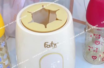 [🆕🇻🇳]  RICH KIDS – Best for baby, kid & mom 🧑‍🧒❤️️👶⭐️  𝐌𝐚́𝐲 𝐥𝐚̆́𝐜 & 𝐠𝐢𝐮̛̃ 𝐚̂́𝐦 𝐛𝐢̀𝐧𝐡 𝐬𝐮̛̃𝐚 𝐅𝐚𝐭𝐳 𝐒𝐡𝐚𝐤𝐞 𝟐
Lắc sữa và hâm sữa cùng một lúc, đem lại sự thuận tiện cho người sử dụng.
Dễ dàng sử dụng với nút đi , shares-0✔️ , likes-0❤️️ , date-2024-06-22 01:03:22🇻🇳🇻🇳🇻🇳📰🆕